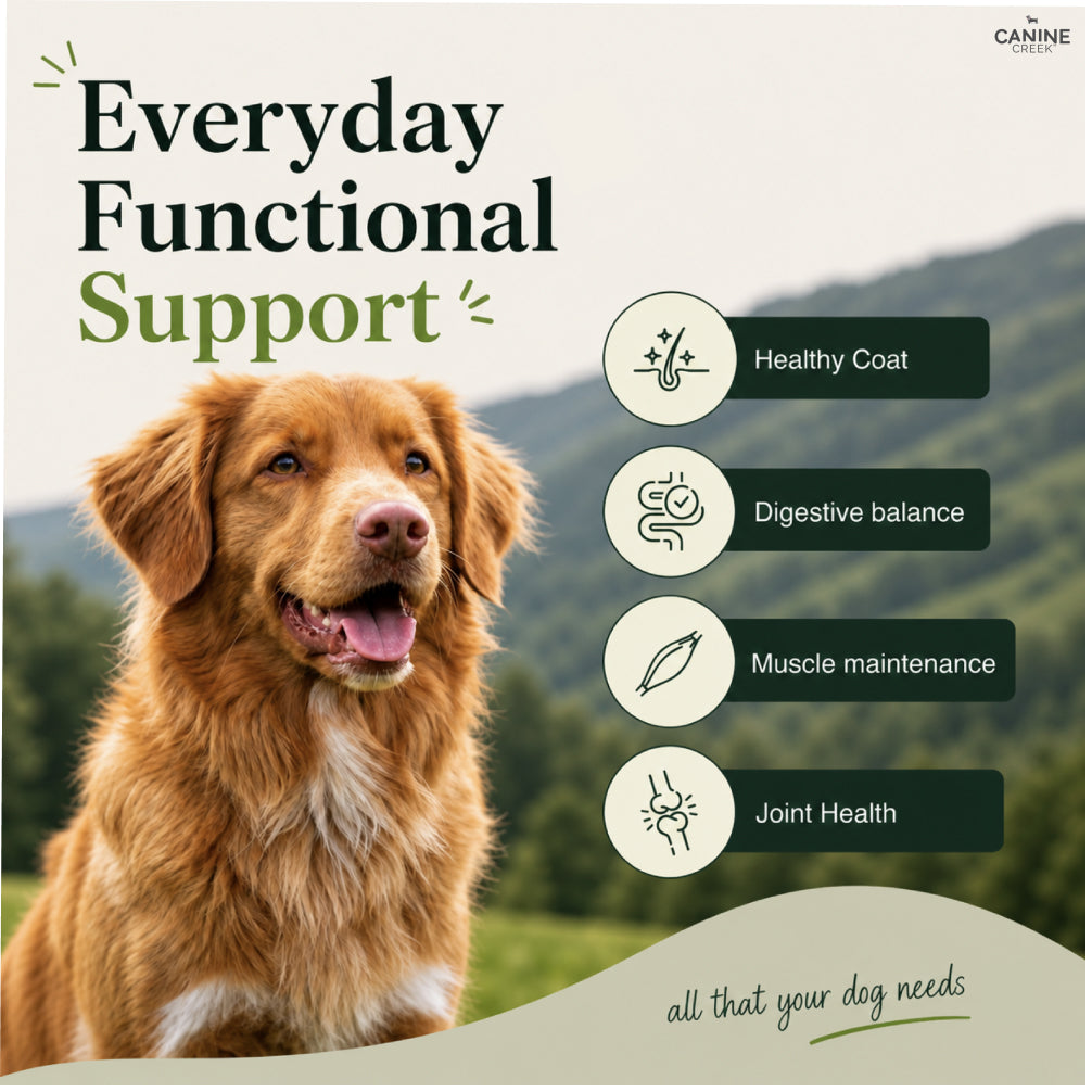 Canine Creek Ultra Premium Adult Dog Dry Food image 4