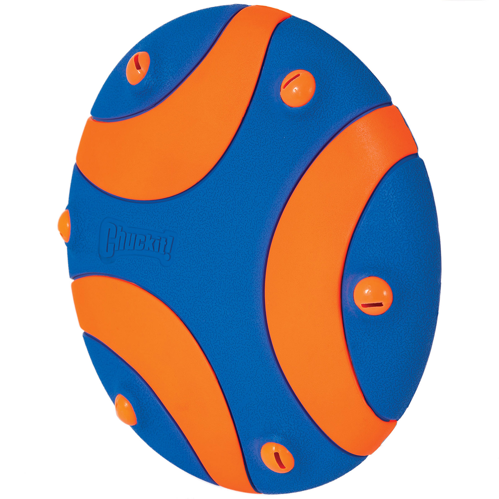 Chuckit! Whistle Flight Toy for Dogs image 3